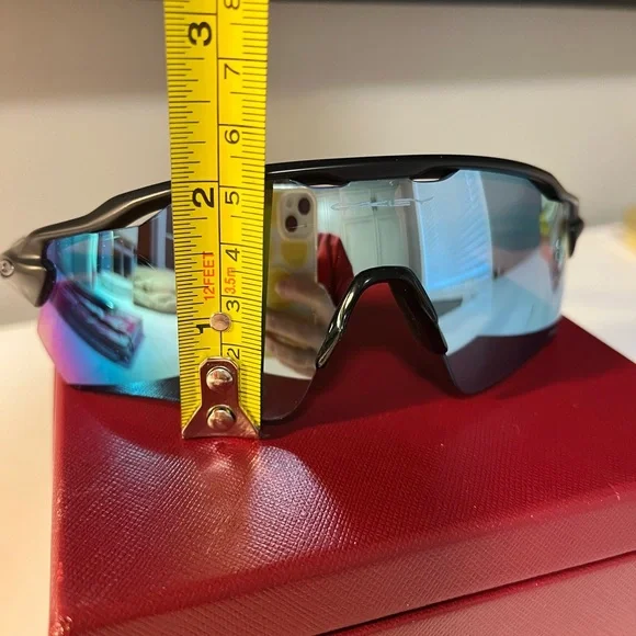 (😎SOLD) Oakley Radar® EV Path® Sunglasses - Picture 14 of 16